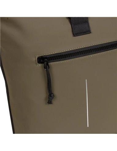 Rucsac mart ny rolltop olive