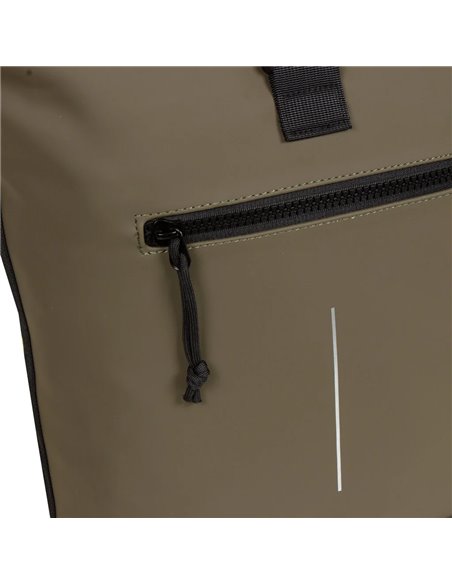 Rucsac mart ny rolltop olive