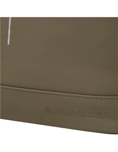 Rucsac mart ny rolltop olive