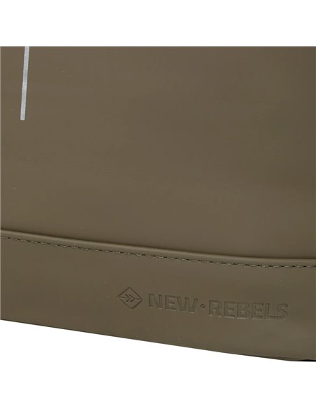 Rucsac mart ny rolltop olive