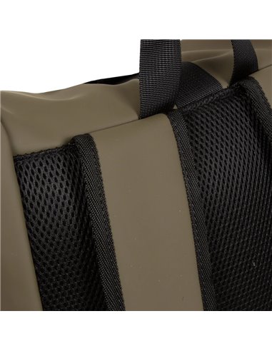 Rucsac mart ny rolltop olive