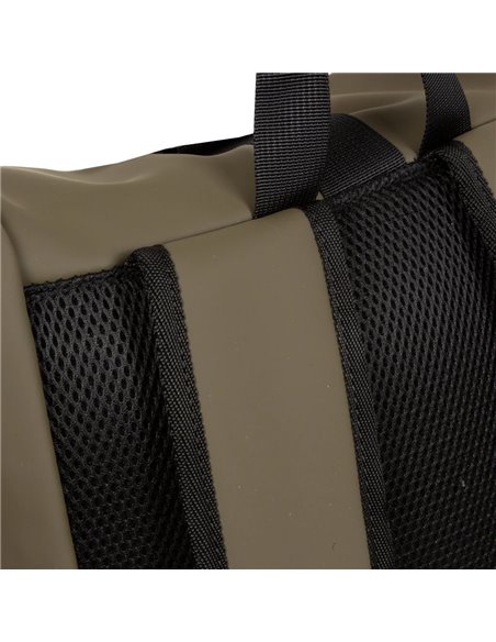Rucsac mart ny rolltop olive