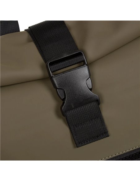 Rucsac mart ny rolltop olive