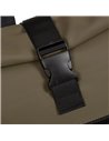 Rucsac mart ny rolltop olive
