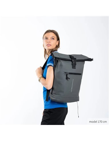 Rucsac mart ny rolltop olive