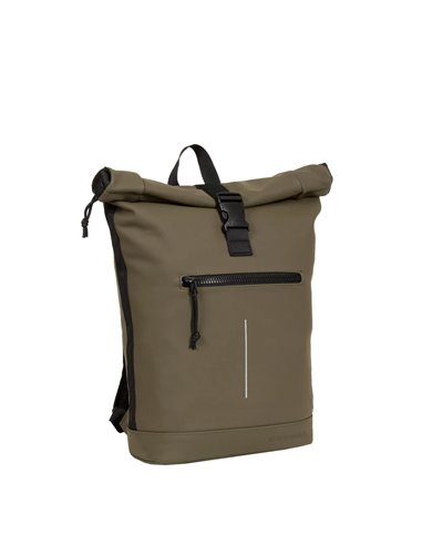 Rucsac mart ny rolltop olive