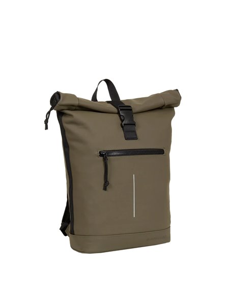Rucsac mart ny rolltop olive