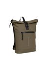 Rucsac mart ny rolltop olive