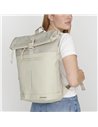 Rucsac bruce ny rolltop bej