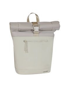 Rucsac bruce ny rolltop bej