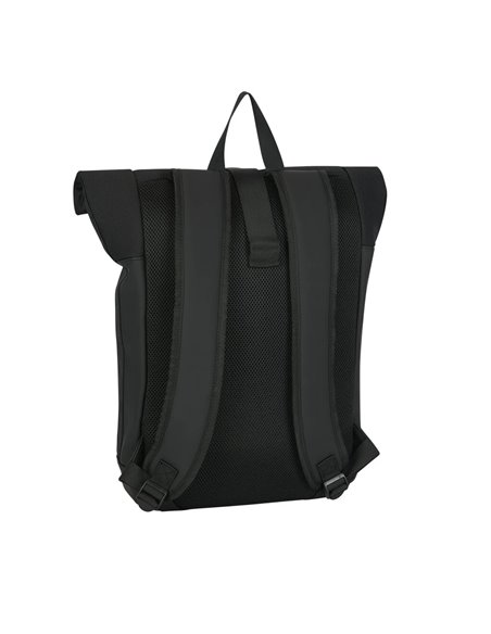 Rucsac bruce ny rolltop negru