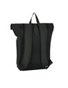 Rucsac bruce ny rolltop negru
