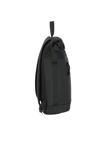 Rucsac bruce ny rolltop negru
