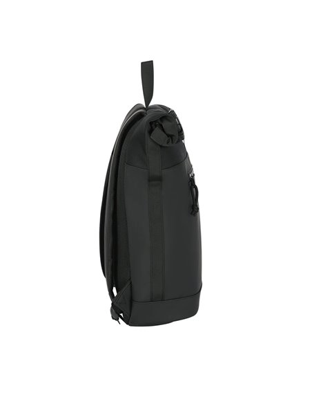 Rucsac bruce ny rolltop negru