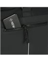 Rucsac bruce ny rolltop negru