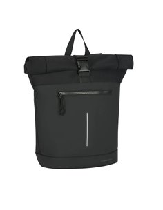 Rucsac bruce ny rolltop negru