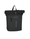 Rucsac bruce ny rolltop negru