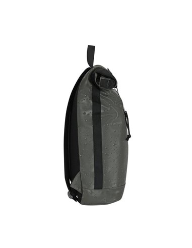Rucsac droplets ny rolltop, antracit