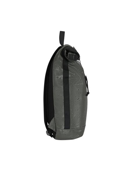 Rucsac droplets ny rolltop, antracit
