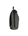 Rucsac droplets ny rolltop, antracit