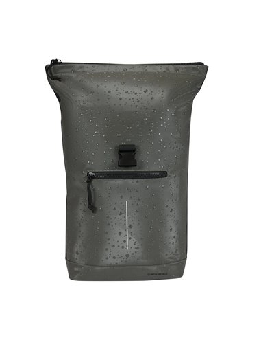 Rucsac droplets ny rolltop, antracit