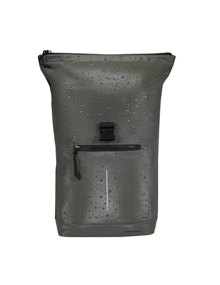 Rucsac droplets ny rolltop, antracit