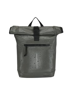 Rucsac droplets ny rolltop, antracit 2