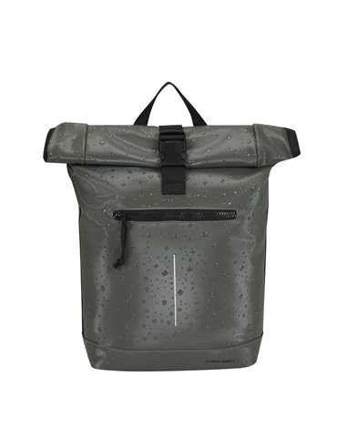Rucsac droplets ny rolltop, antracit