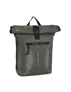 Rucsac droplets ny rolltop, antracit