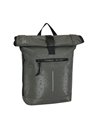 Rucsac droplets ny rolltop, antracit