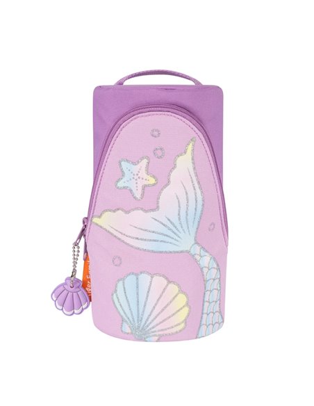 Penar etui Fun time magic Tiger Family FTGM-PC10A, Motiv under the sea