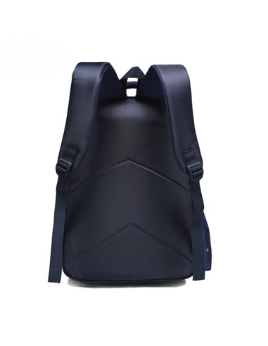 Ghiozdan scoala design 3D S-COOL SC3068, Motiv T-REX