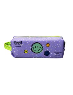 Penar etui Cool smiley S-COOL SC3172, Mov