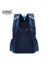 Ghiozdan scoala ergonomic 3D S-COOL SC2994, Football limited edition