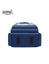 Ghiozdan scoala ergonomic 3D S-COOL SC2994, Football limited edition
