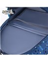 Ghiozdan scoala ergonomic 3D S-COOL SC2994, Football limited edition