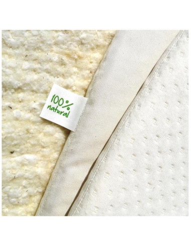 KC-ABCDWHITEBLACK,Carucior 2 in 1, greentom, 100% ecologic, white black