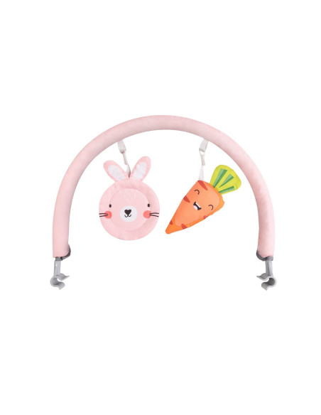 KC-BULE00004,Leagan glossy, momi, bunny