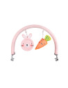 KC-BULE00004,Leagan glossy, momi, bunny