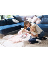 KC-BULE00004,Leagan glossy, momi, bunny