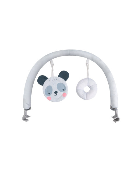 KC-BULE00003,Leagan glossy, momi, panda