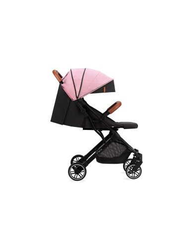KC-WOSP00004,Carucior sport estelle, momi, pink