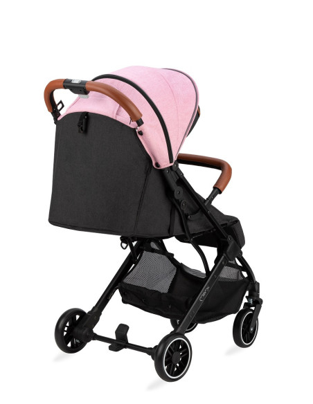 KC-WOSP00004,Carucior sport estelle, momi, pink