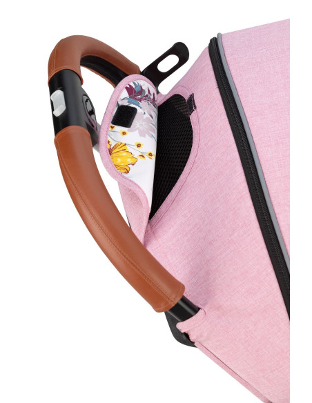 KC-WOSP00004,Carucior sport estelle, momi, pink