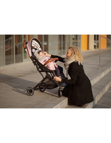 KC-WOSP00004,Carucior sport estelle, momi, pink