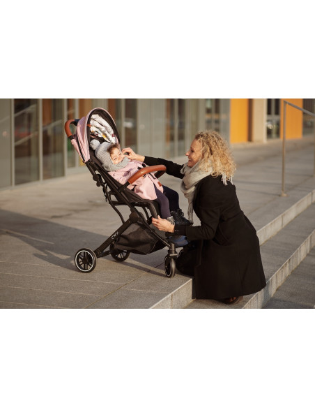 KC-WOSP00004,Carucior sport estelle, momi, pink