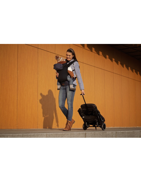 KC-WOSP00004,Carucior sport estelle, momi, pink