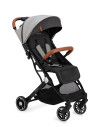 KC-WOSP00001,Carucior sport estelle, momi, grey