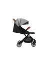 KC-WOSP00001,Carucior sport estelle, momi, grey