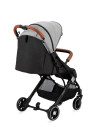 KC-WOSP00001,Carucior sport estelle, momi, grey